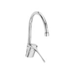 Смесител за кухненска мивка Roca Victoria