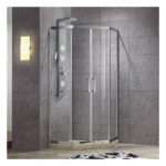 Carthago душ кабина