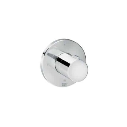 Превключвател Roca Aqua Round