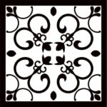 Boticelli Матиран гранитогрес