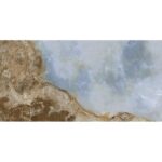 Lux Danae Esmeralda 60/120 см Полиран гранитогрес