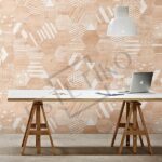 Серия Harlem Hex Brown