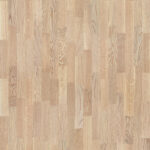 Трислоен паркет OAK ARCTIC