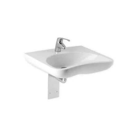 Умивалник FAYANS B-Libero N 640 за стенен монтаж 64/55см