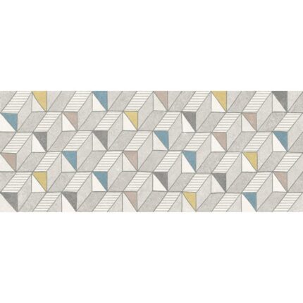 Soho Wall Decoro Billy 20×50 см Декор/Фаянс