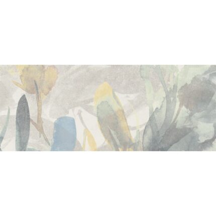 Soho Wall Decoro Bloom 20×50 см Декор/Фаянс
