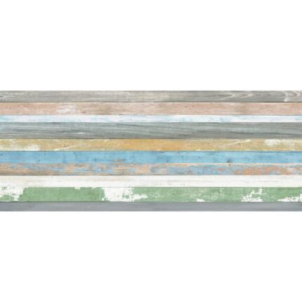 Soho Wall Decoro Hive 20×50 см Декор/Фаянс