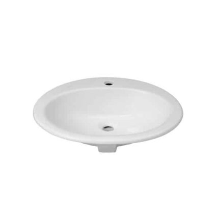 Умивалник Fayans NEO 560 за вграждане 56/45.5 см