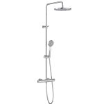 Термостатична душ колона Roca Victoria-T Plus