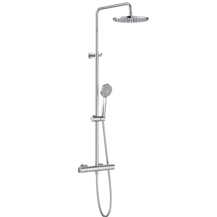 Термостатична душ колона Roca Victoria-T Plus