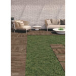 Rushmore Mocca 60/60/2 см Матиран гранитогрес