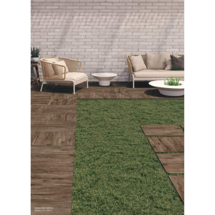 Rushmore Mocca 60/60/2 см Матиран гранитогрес Rushmore Mocca 60/60/2 см Матиран гранитогрес