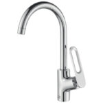 Кухненски смесител Tierra