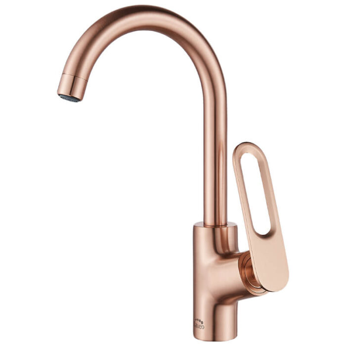 Кухненски смесител Tierra