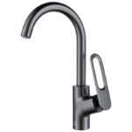 Кухненски смесител Tierra