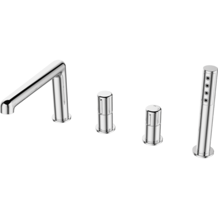 Смесител за вана Pretto