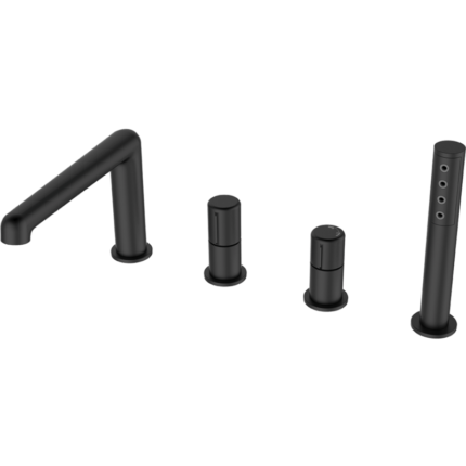 Смесител за вана Pretto