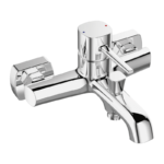 Смесител за вана-душ Pola BAP 010D