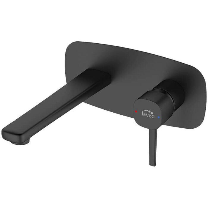 Смесител за умивалник за вграждане Laveo Pola Смесител за умивалник за вграждане Laveo Pola