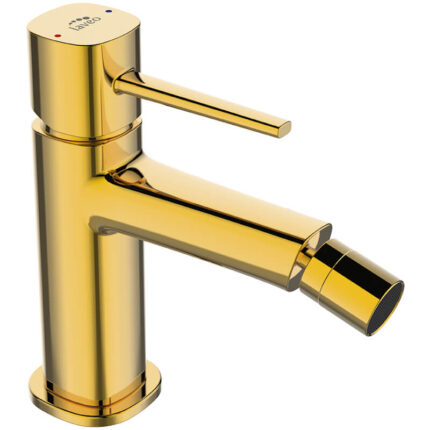 Смесител за биде Pola Gold