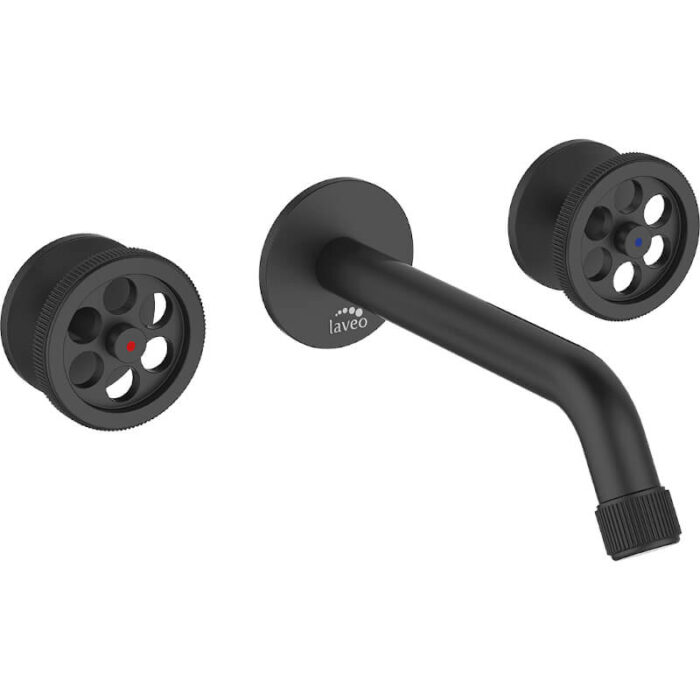 Смесител за умивалник за вграждане Muro Смесител за умивалник за вграждане Muro