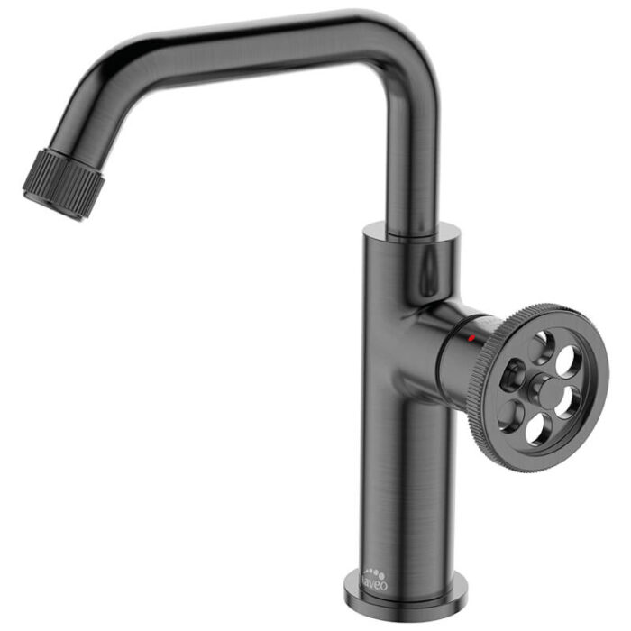 bau_925d_maСмесител за умивалник Muro Графитuro_n Смесител за умивалник Muro Графит