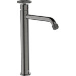 Смесител за умивалник Muro Графит