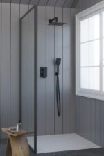 Душ за вграждане Bold