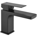 Смесител за умивалник Kvadrato
