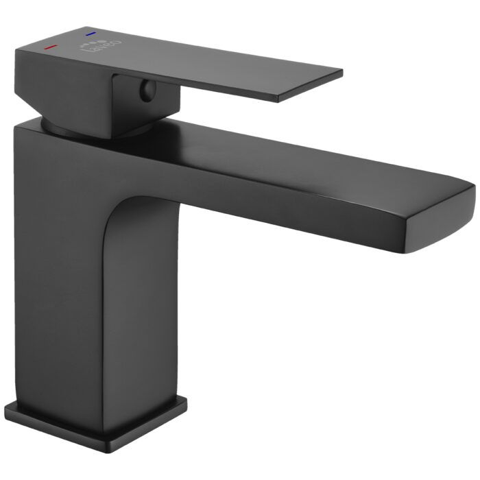 Смесител за умивалник Kvadrato Смесител за умивалник Kvadrato