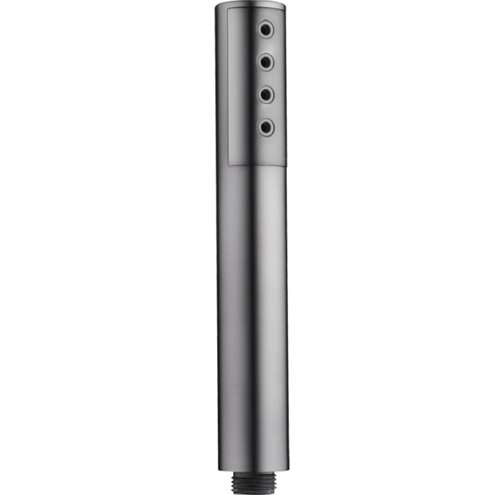 Душ слушалка Pretto Графит