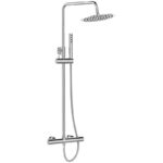 Душ колона Pretto