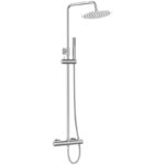 Душ колона с термостат Pretto