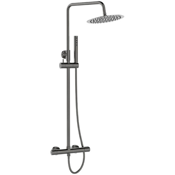 Душ колона Pretto Графит Душ колона Pretto Графит