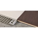 Алуминиева лайсна PTBC 125