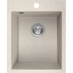 Кухненска мивка Chichi