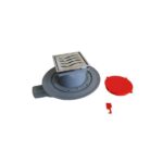 Точков подов сифон Dry 1