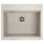 Кухненска мивка Tau 50/57 см