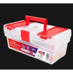 Комплект за нивелация на плочки - slim