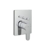 Смесител за вана-душ Arola A5A0C6AC0K