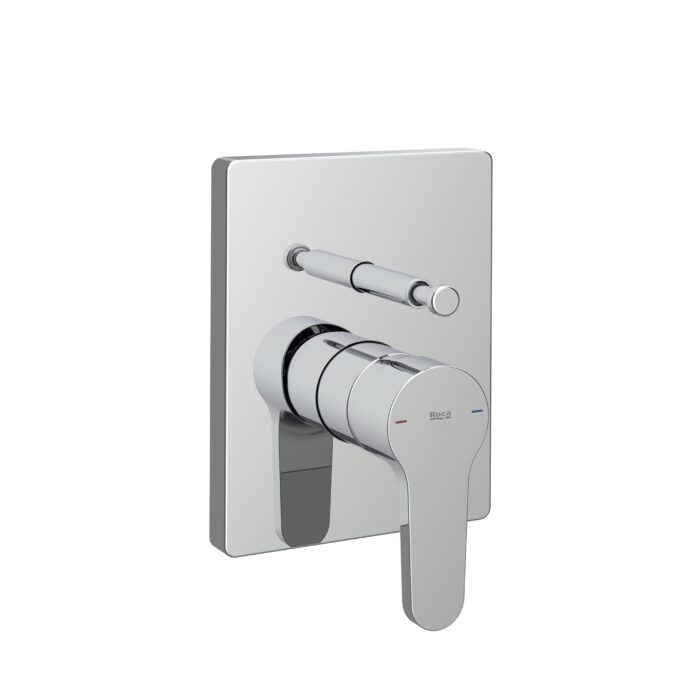 Смесител за вана-душ Arola A5A0C6AC0K