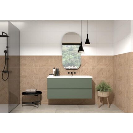 Incontro Madera Фаянс 36×80