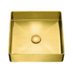 Умивалник Pola Gold