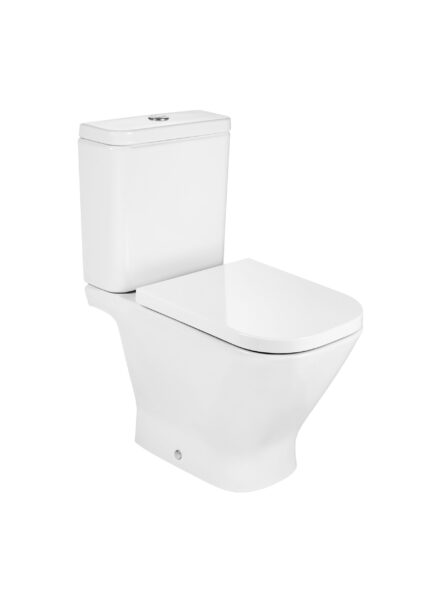 Моноблок Roca The Gap с хоризонтално оттичане
