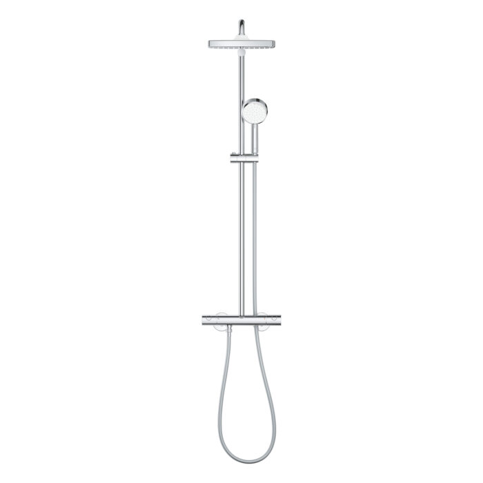 Tempesta Cosmopolitan