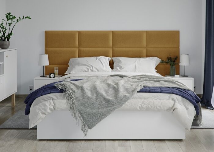 Стенен Тапициран Панел Vilo Regular 1