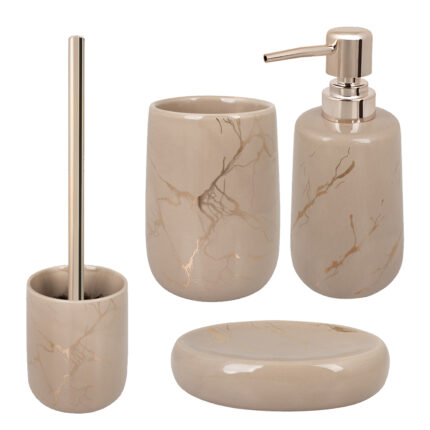 Koмплект аксесоари за баня Diosa