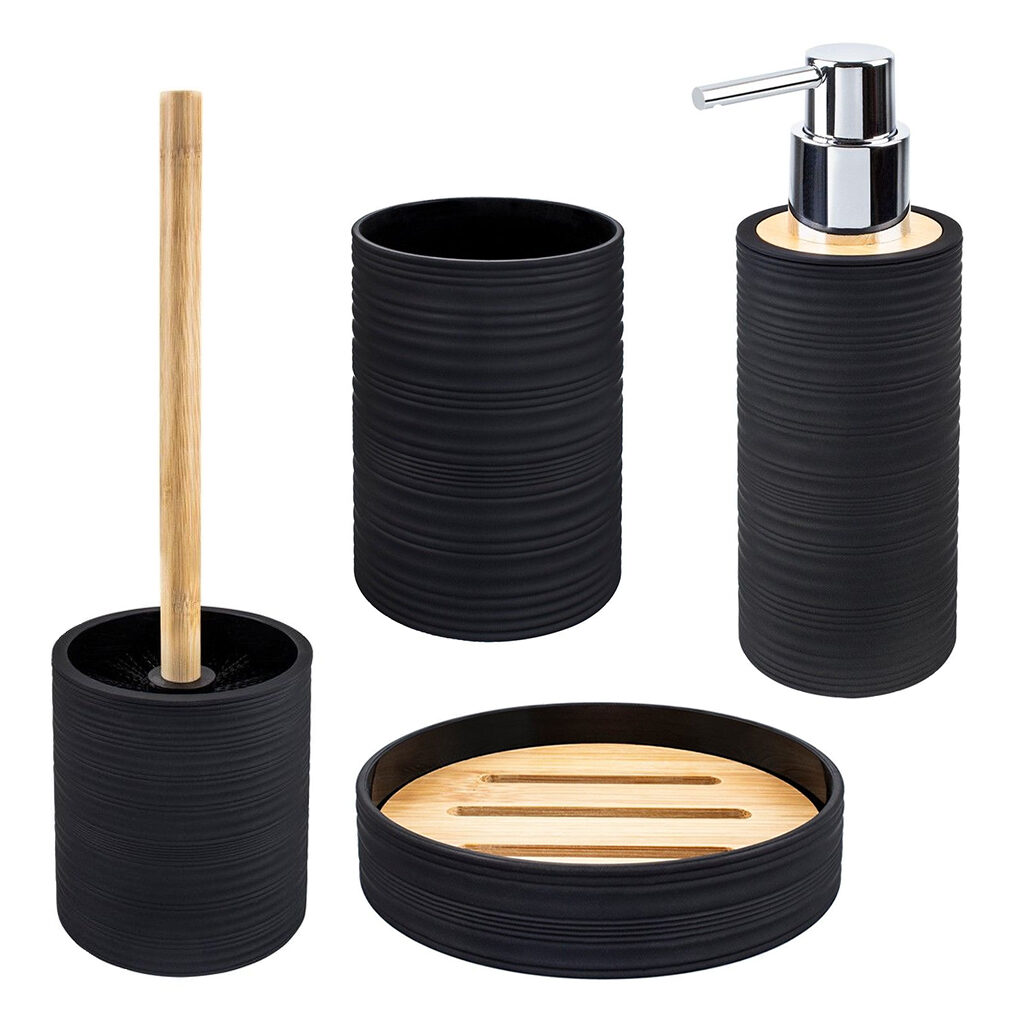 Koмплект аксесоари за баня Ksanti