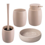 Koмплект аксесоари за баня Larisa