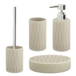 Koмплект аксесоари за баня Libre